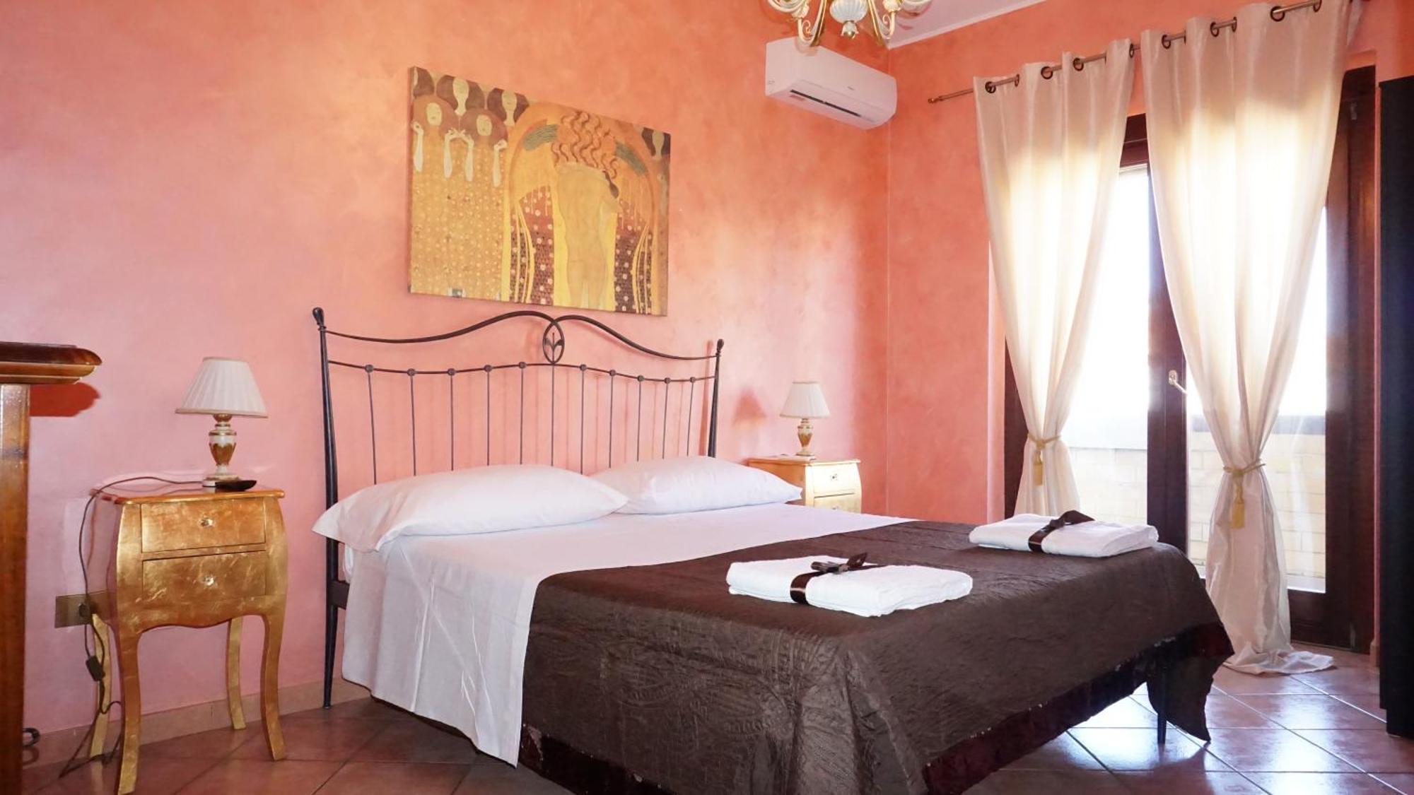 Il Sogno Di Rosa Turistico Di Rosa Di Palma